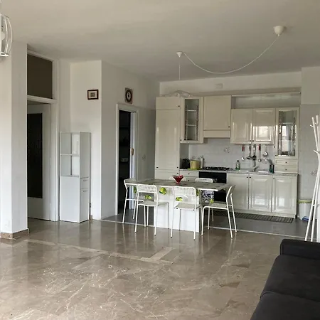 Lory Apartmán Milán