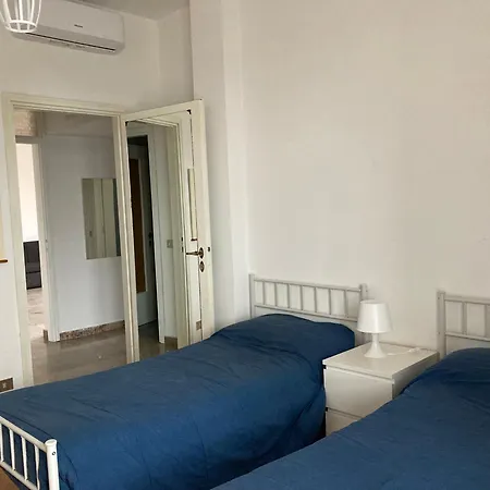 Apartmán Lory Milán