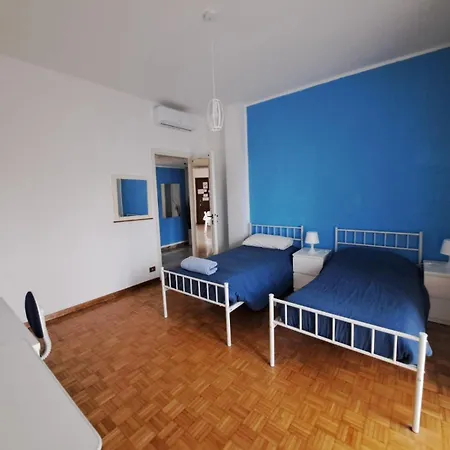 Lory Apartmán Milán